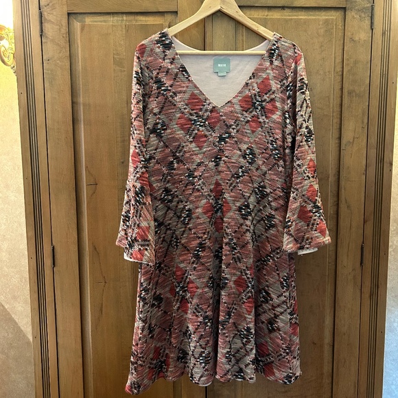 Maeve knit dress - Picture 1 of 3
